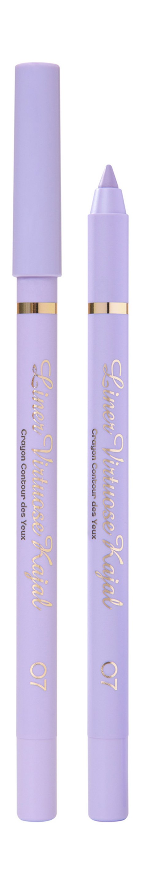 Vivienne Sabo Liner Virtuose Kajal Crayon Contour Des Yeux