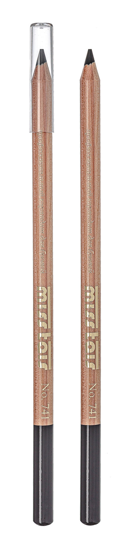 Miss Tais Карандаш для бровей