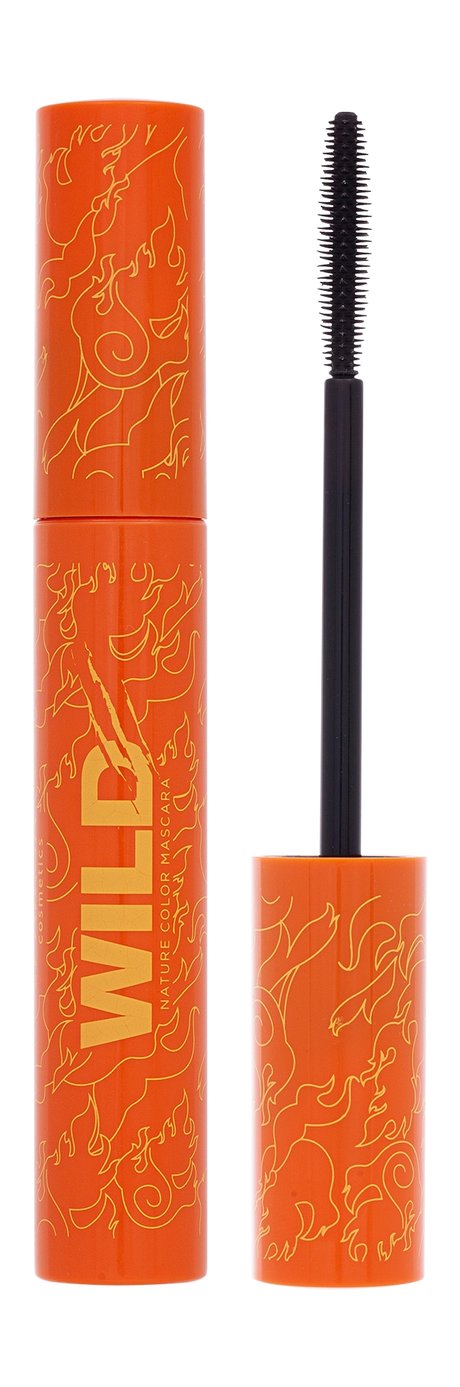 Parisa Cosmetics Wild Nature Color Mascara