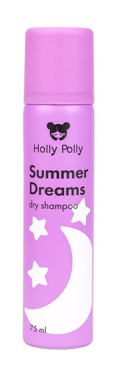 Holly Polly Summer Dreams Dry Shampoo