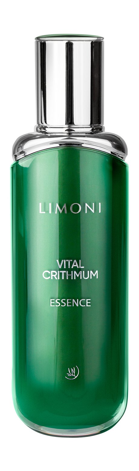 Limoni Vital Crithmum Anti-Age Essence