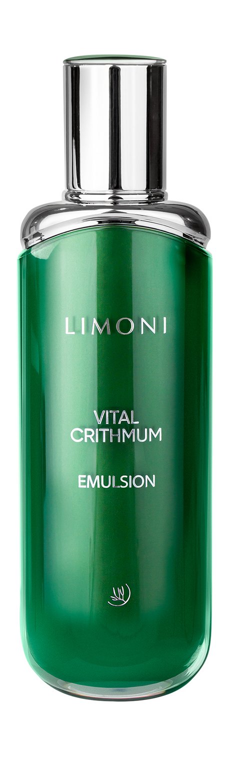 Limoni Vital Crithmum Anti-Age Emulsion