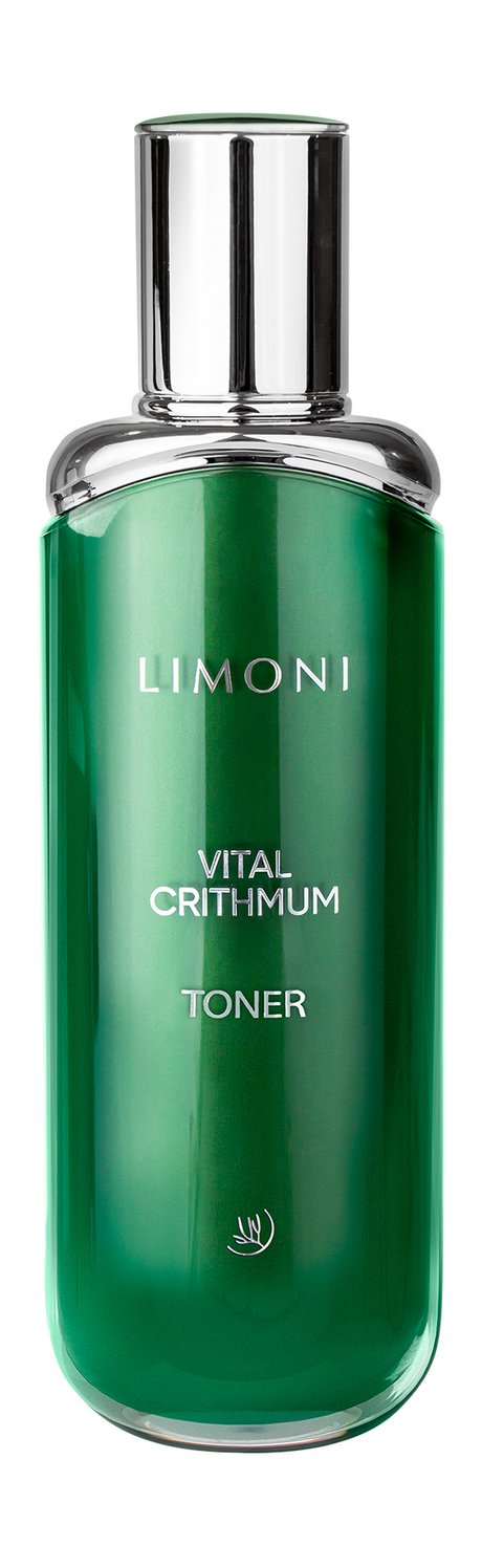 Limoni Vital Crithmum Anti-Age Toner