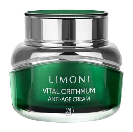 Limoni Vital Crithmum Anti-Age Cream