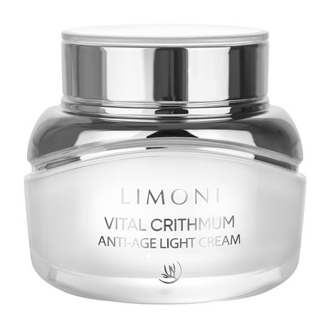 Limoni Vital Crithmum Anti-Age Light Cream