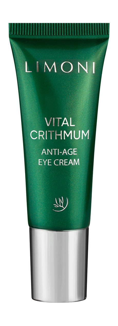 Limoni Vital Crithmum Anti-Age Eye Cream