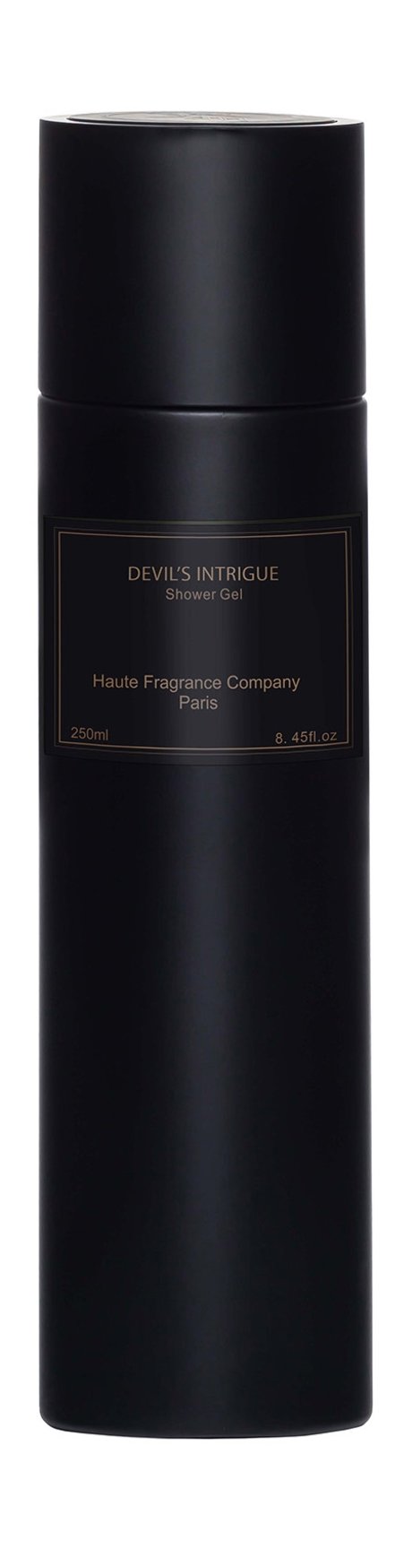 HFC Devil's Intrigue Shower Gel