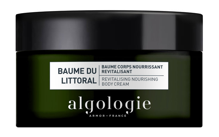 Algologie Revitalising Nourishing Body Cream