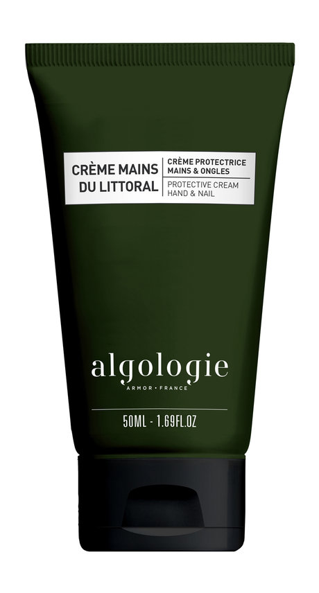 Algologie Protective Cream Hand & Nail