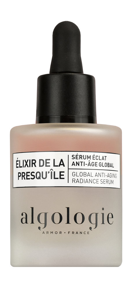 Algologie Global Anti-Aging Radiance Serum