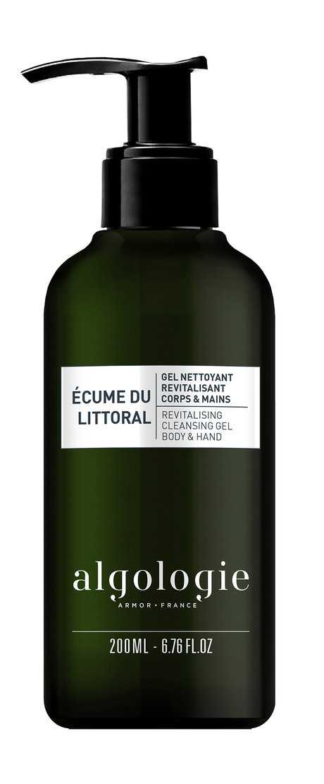 Algologie Revitalising Cleansing Gel Body & Hand