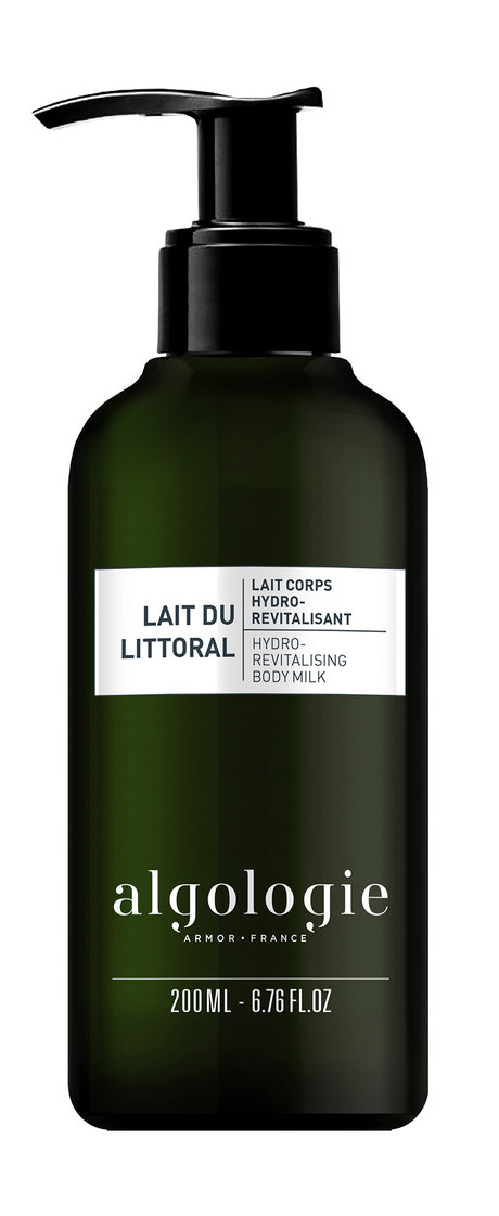Algologie Hydro-Revitalising Body Milk
