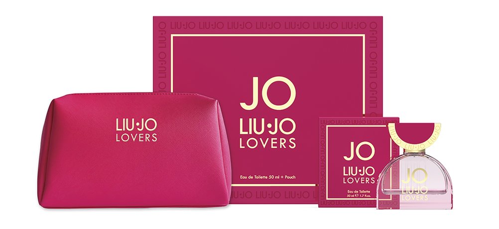 Liu Jo Lovers Jo Set