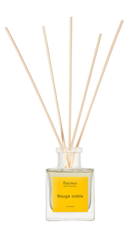 Poemes de Provence Rouge Noble Diffuseur