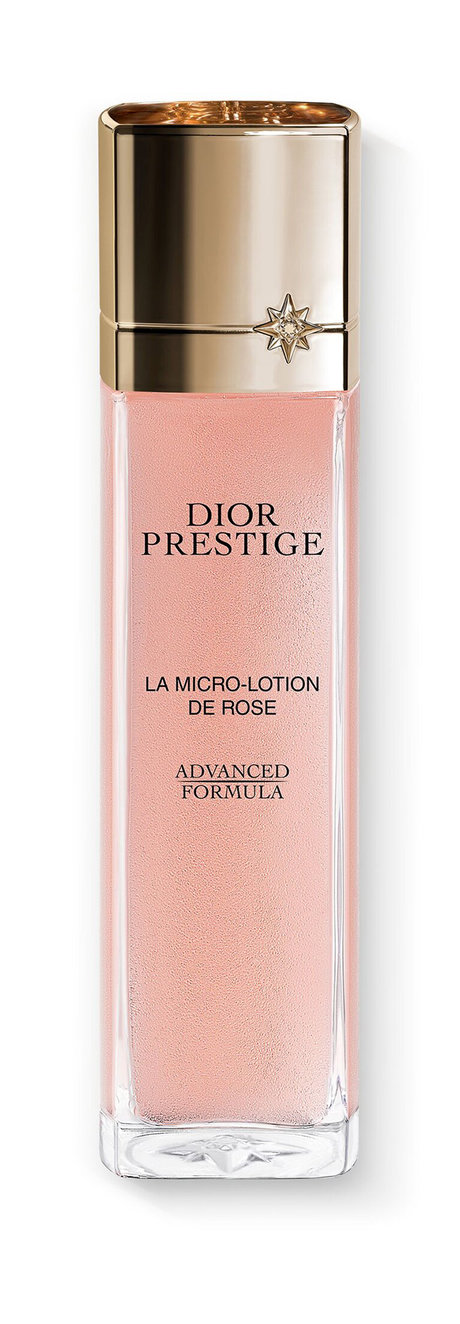 Dior Prestige La Micro Lotion de Rose