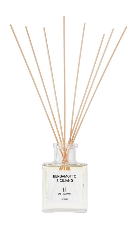 Lab Fragrance Bergamotto Siciliano Diffuser