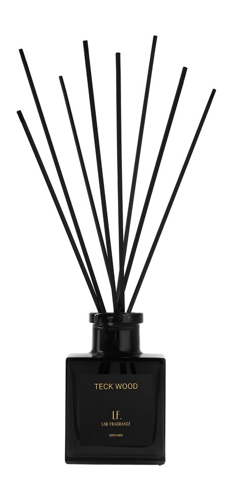 Lab Fragrance Teck Wood Diffuser