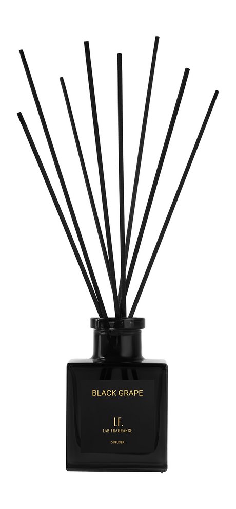 Lab Fragrance Black Grape Diffuser