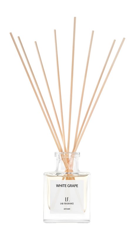 Lab Fragrance White Grape Diffuser