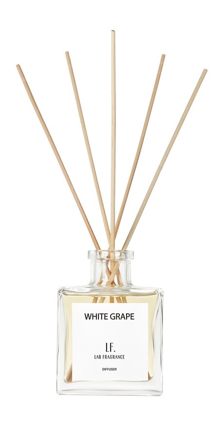 Lab Fragrance White Grape Diffuser