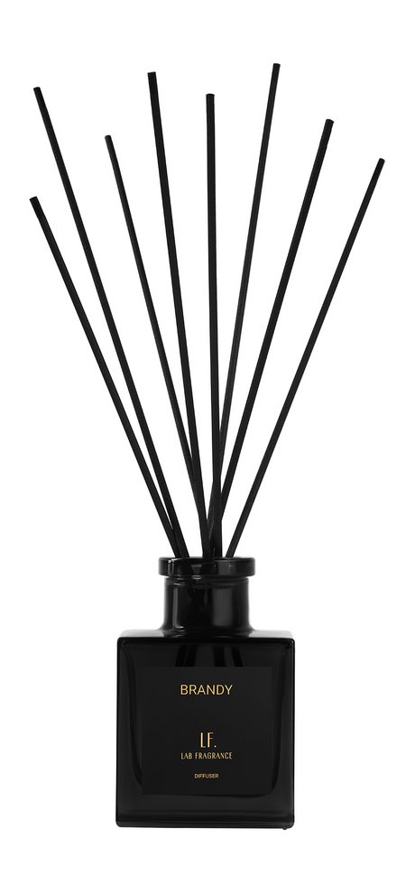Lab Fragrance Brandy Diffuser