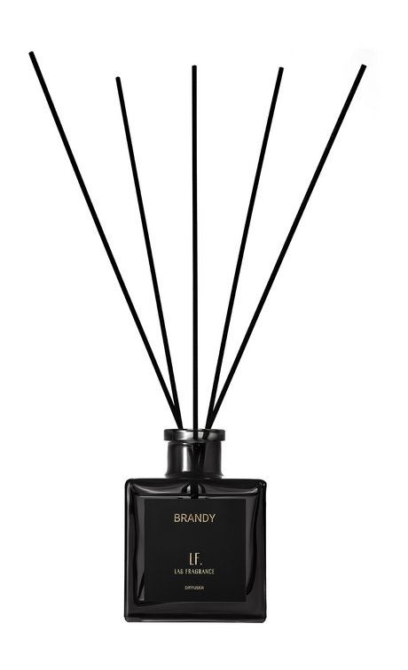 Lab Fragrance Brandy Diffuser