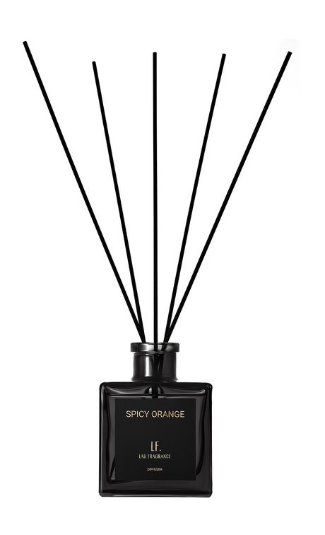 Lab Fragrance Spicy Orange Diffuser