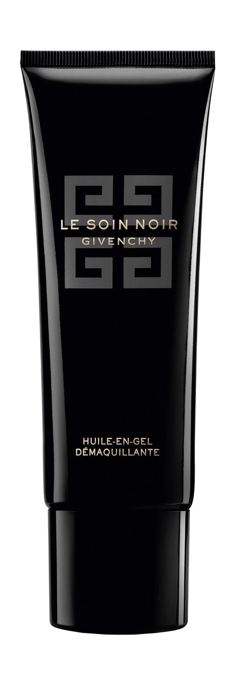 Givenchy Le Soin Noir Oil-In-Gel Cleanser