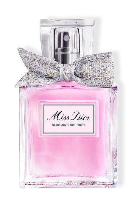 Dior Miss Dior Blooming Bouquet — цена и наличие Dior Miss Dior Blooming Bouquet