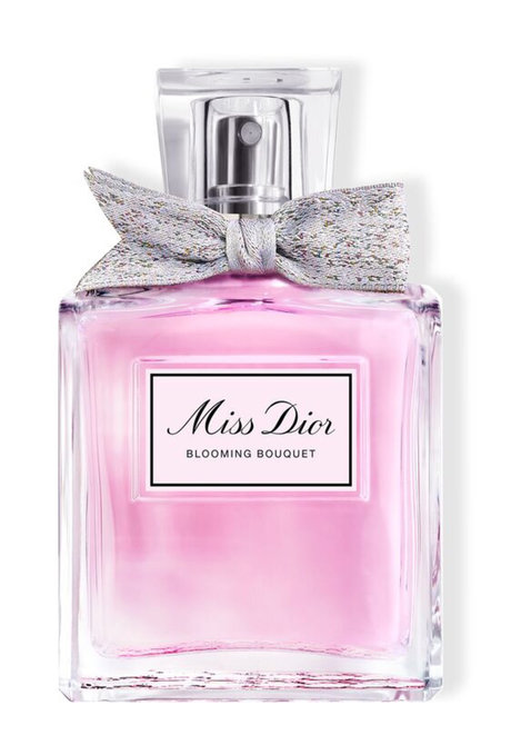 Dior Miss Dior Blooming Bouquet — цена и наличие Dior Miss Dior Blooming Bouquet