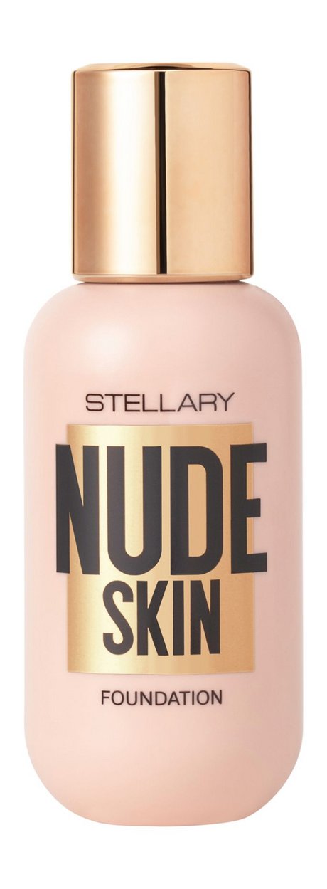 Stellary Perfect Nude Skin Foundation — цена и наличие Stellary Perfect Nude Skin Foundation
