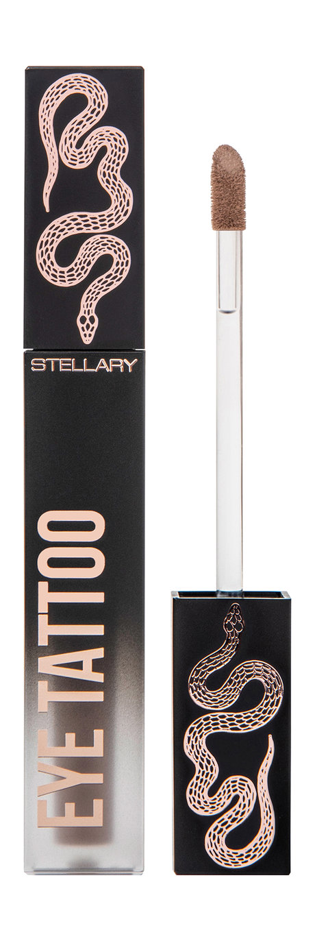 Stellary Long Lasting Liquid Eyeshadow Eyetattoo