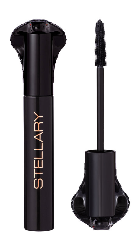 Stellary Hypnotic Cobra Volume&Curl Black Mascara