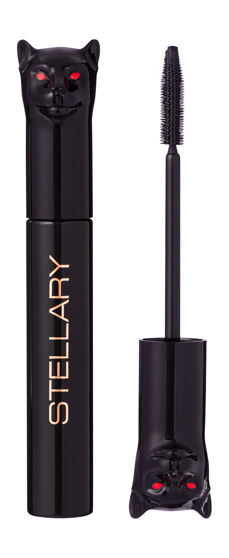 Stellary Wild Black Volume Mascara Panther