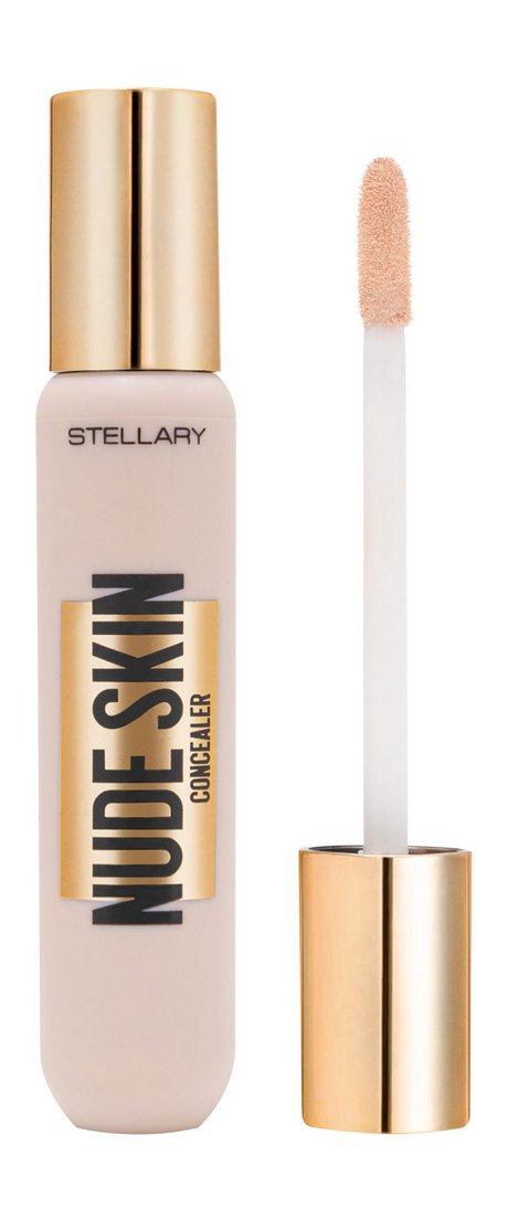 Stellary Nude Skin Concealer — цена и наличие Stellary Nude Skin Concealer