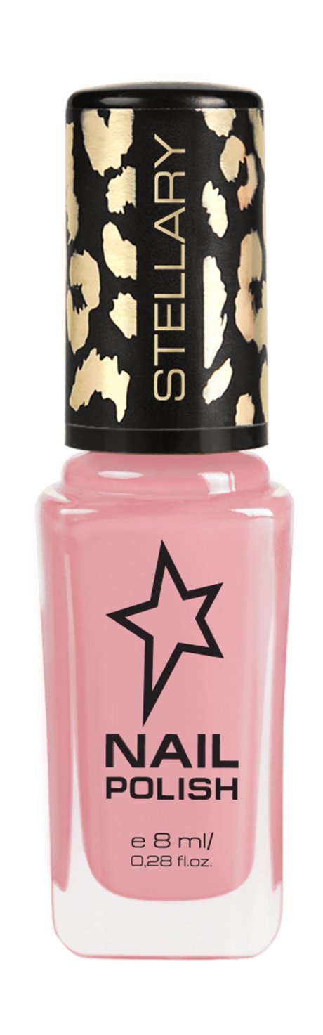 Stellary Nail Studio Nail Polish