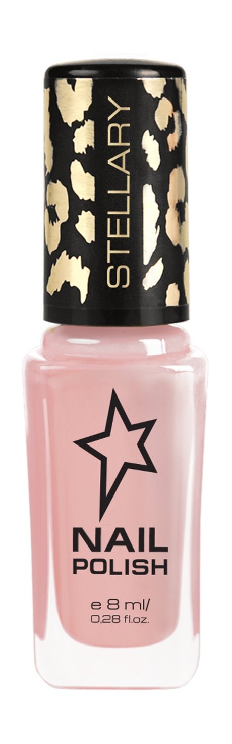 Stellary Nail Studio Nail Polish