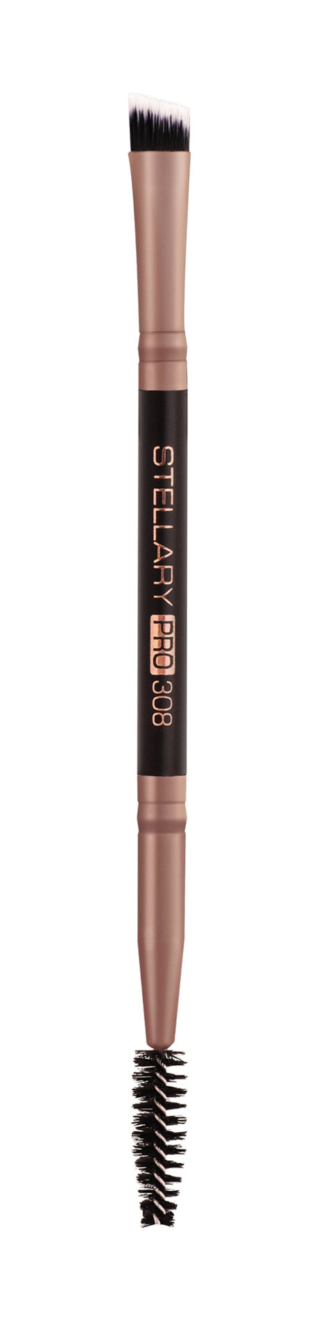Stellary Eyebrow Brush Duo