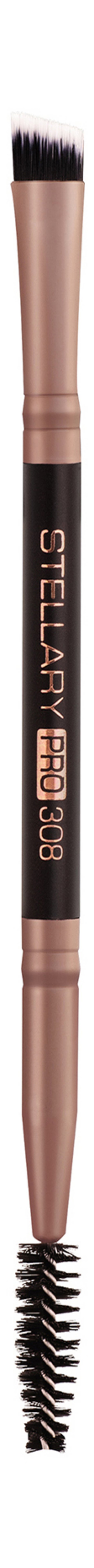Stellary Eyebrow Brush Duo