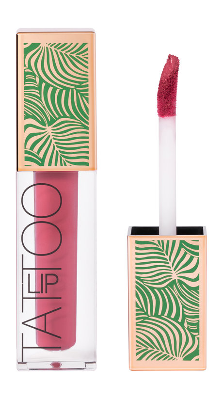 Stellary Long Lasting Liquid Matte Lipstick Lip Tattoo