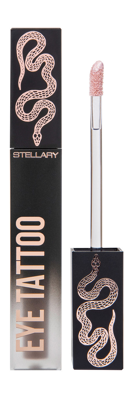 Stellary Long Lasting Liquid Eyeshadow Eyetattoo — цена и наличие Stellary Long Lasting Liquid Eyeshadow Eyetattoo