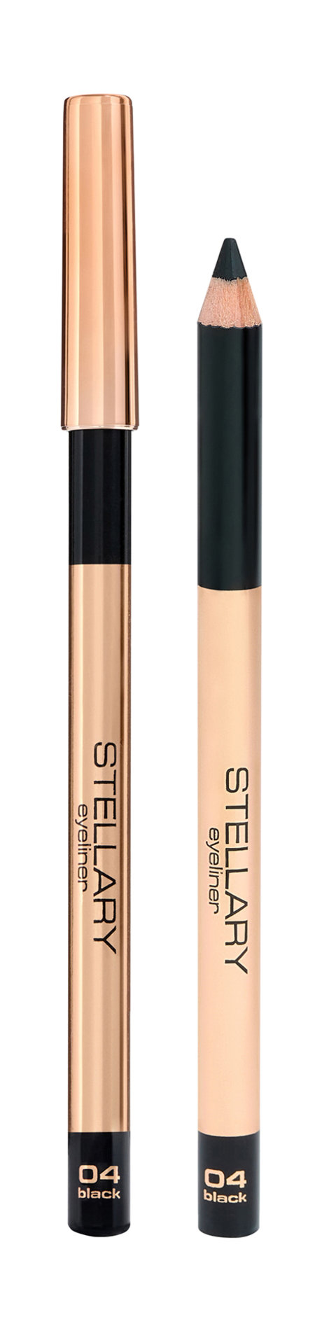 Stellary Eyeliner — цена и наличие Stellary Eyeliner