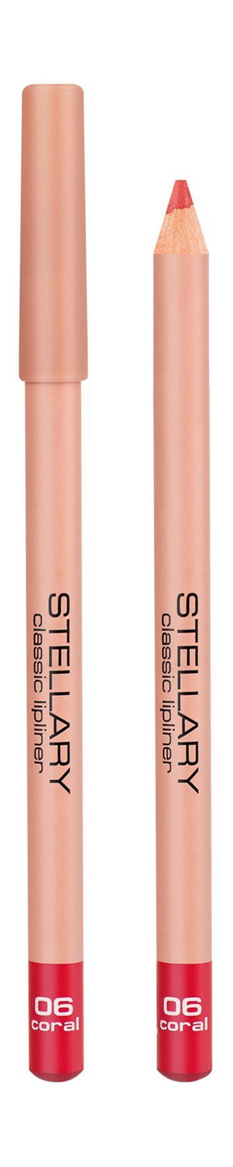 Stellary Lipliner — цена и наличие Stellary Lipliner
