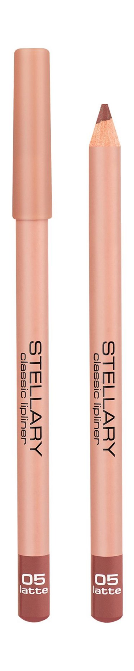 Stellary Lipliner — цена и наличие Stellary Lipliner