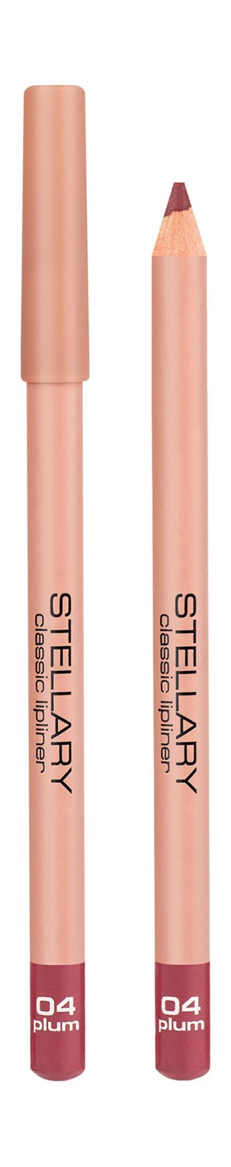 Stellary Lipliner — цена и наличие Stellary Lipliner