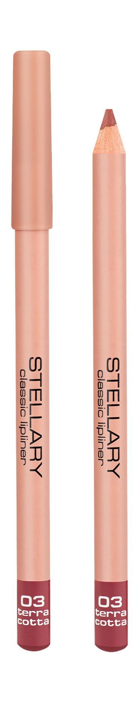 Stellary Lipliner — цена и наличие Stellary Lipliner