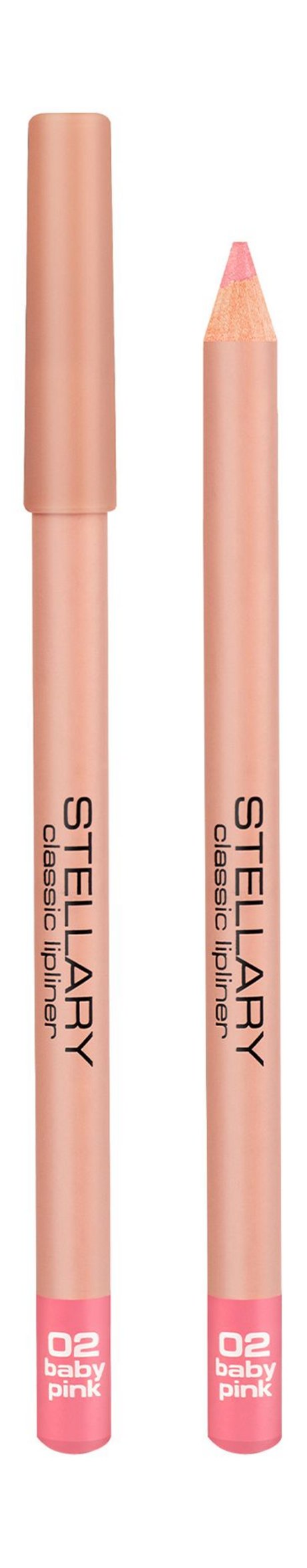Stellary Lipliner — цена и наличие Stellary Lipliner