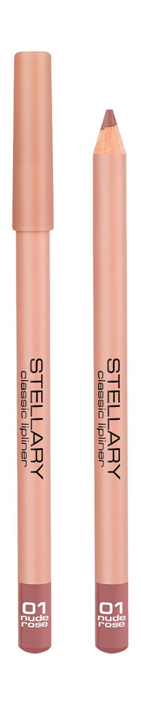 Stellary Lipliner — цена и наличие Stellary Lipliner
