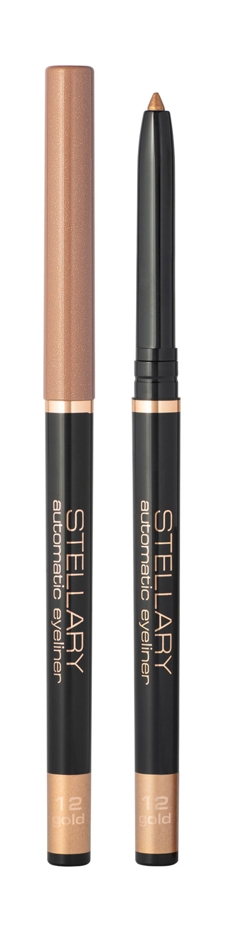 Stellary Automatic Eyeliner