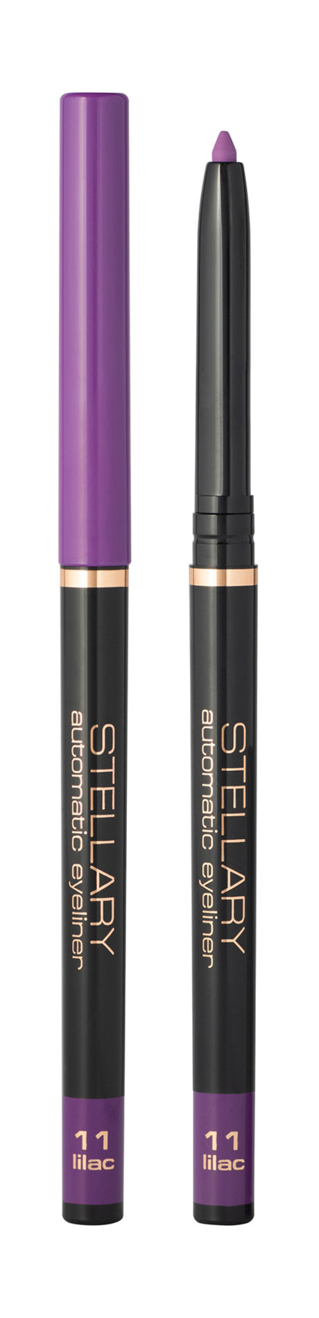 Stellary Automatic Eyeliner — цена и наличие Stellary Automatic Eyeliner